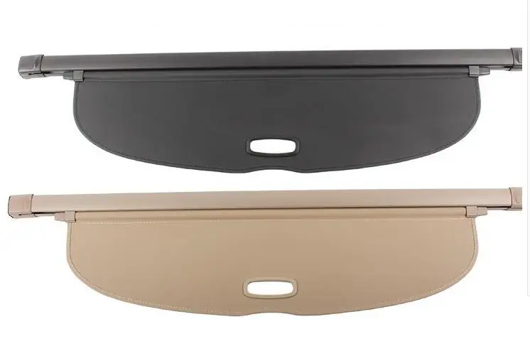 Rear Parcel Shelf Car styling Trunk Cover Material Curtain Retractable Spa FOR Nissan X-Trail T32 2014 2019 | Автомобили и