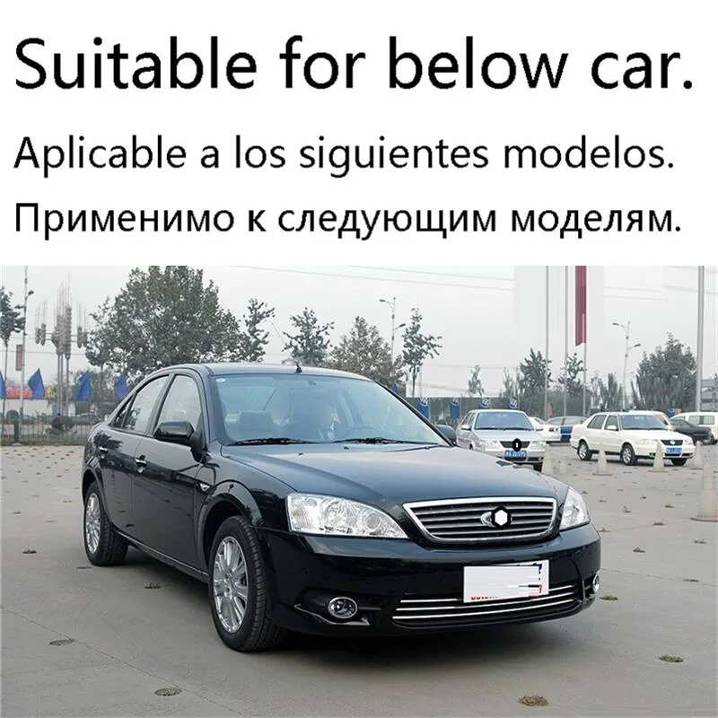 Cob Luces Para Автоаксессуары боковой сигнал поворота Drl Автомобильные светодиодные