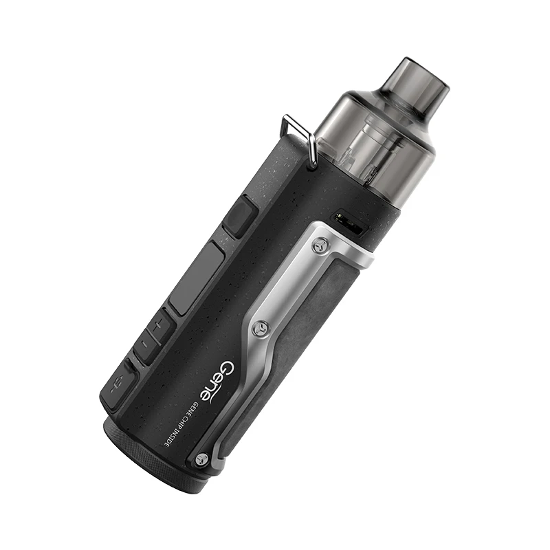 Электронная сигарета VOOPOO Argus вейп-мод 40 Вт с PnP Pod и MTL емкость 1500 мА · ч Drag 2/Drag X |
