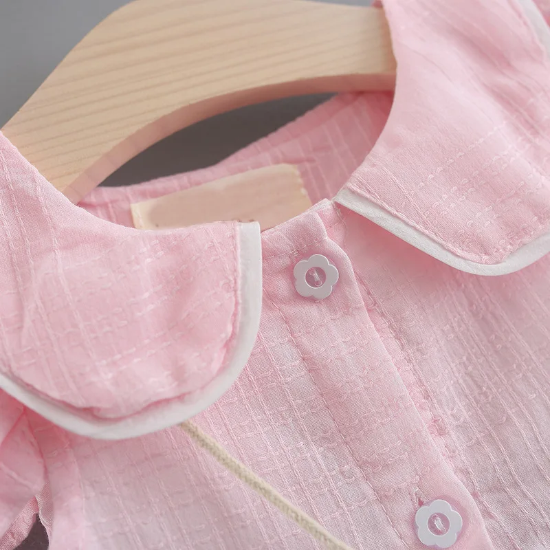 Летнее платье для девочек милая детская сумка из искусственной кожи и лисы