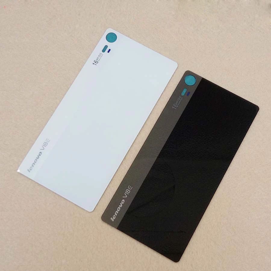 Чехол для Lenovo Vibe Shot Z90 задняя крышка корпуса Замена Fundas Z90-3 Z90-7 Z90a40 батарейного