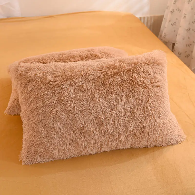 Комплект постельного белья для детей 4 шт. зимнее очень теплое постельное белье