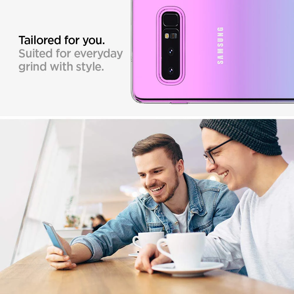 Чехол для Samsung Galaxy S10 S10e силикон 5G ТПУ прозрачный мягкий чехол Plus/Lite прозрачная