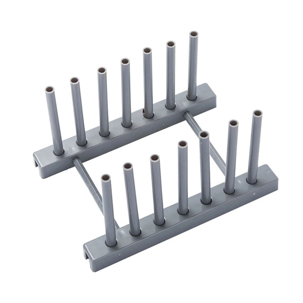 Креативная сушилка для тарелок кухонная посуда хранения лоток держатель