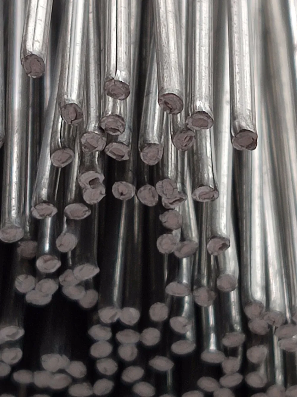 20 шт.-270 шт. мм * 50 см низкотемпературный алюминиевый флюс с сердечником сварочная