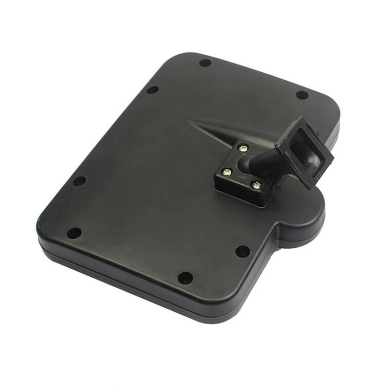 Солнечная панель с пассивным ИК датчиком движения водонепроницаемый настенный