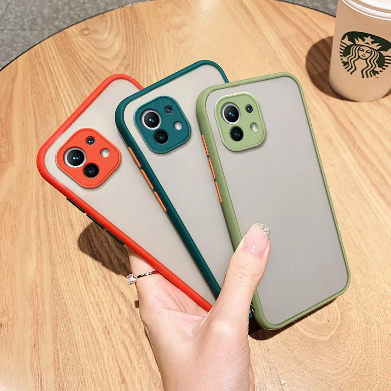 for cover oppo realme 8 pro case for realme 8 pro capas bumper matte tpu back shockproof translucent case for realme 8 pro case free global shipping