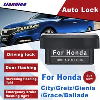 car electronics accessories obd latch for honda citygreizgieniagraceballade auto door lock window lifter