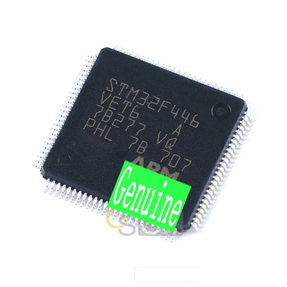 

STM32F446VET6 New Original
