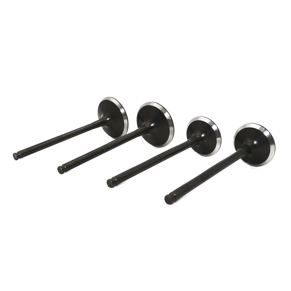 Комплект уплотнений для впускного выхлопного клапана мотоцикла Kawasaki KX250F 2009 2010 2011