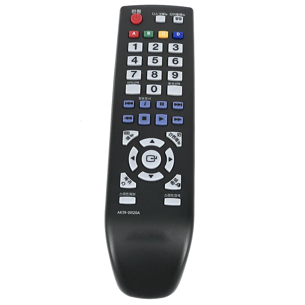 

Новый оригинальный пульт дистанционного управления AK59-00120A для samsung Soundbar Fernbedienung