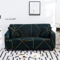 elastic sofa cover for living room non slip stretch slipcover sectional couch cover l shape corner armchair cover 1234 seater
