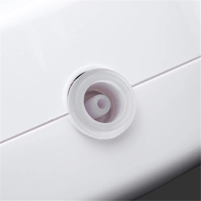 Портативный генератор озона очиститель воздуха и воды таймер для здоровья