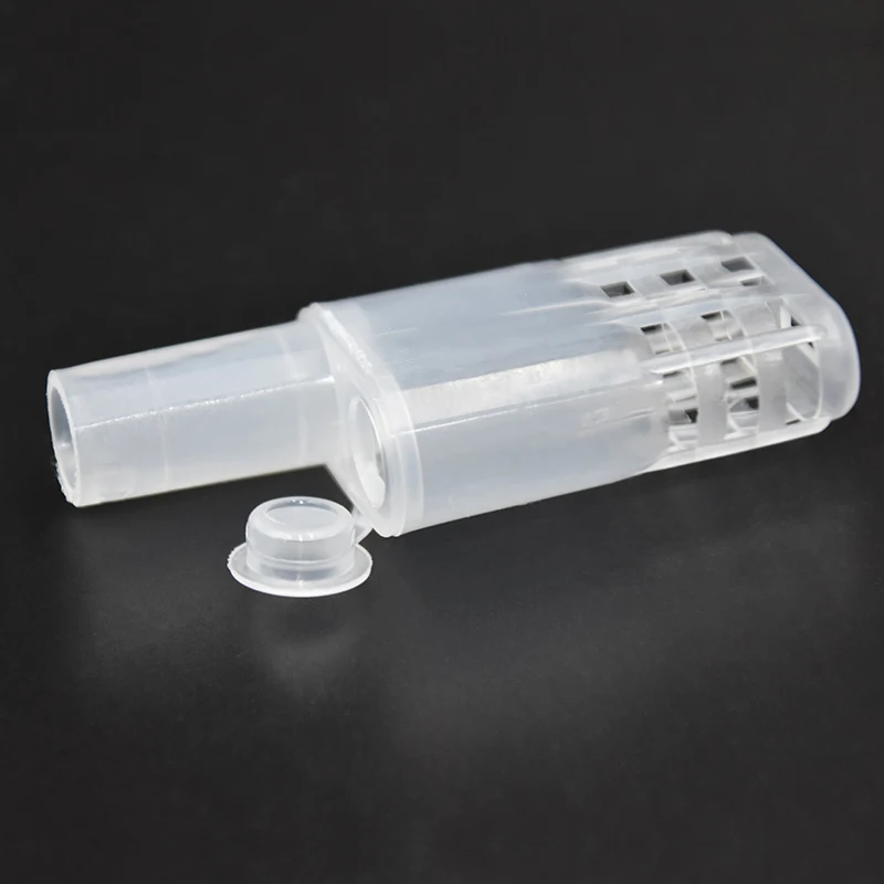 Пластиковая игрушка пчел пчелиная королева от Beetop 10 шт. | Дом и сад