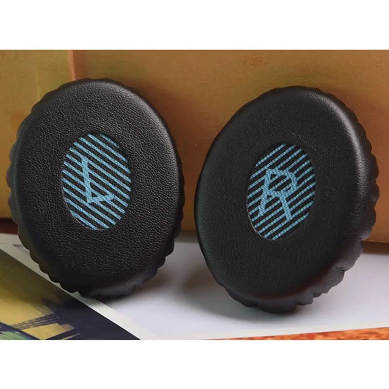 

1Pair Soft Foam Ear Pads Cushions Earpads for Bo-se SoundLink On Ear SoundTrue On-Ear Style OE2 OE2i Headphones