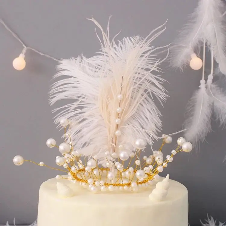 Натуральная сетка из страуса красная вставка для выпечки красивые десертные