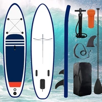 sup inflatable surfboard paddle board water yoga paddle board portable stand up surfboard