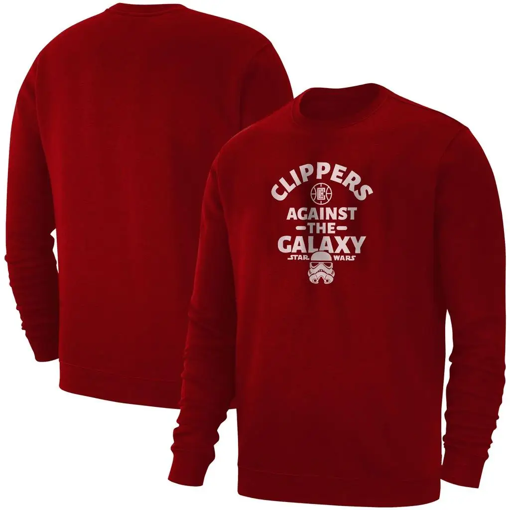 

Clippers Galaxy Basic