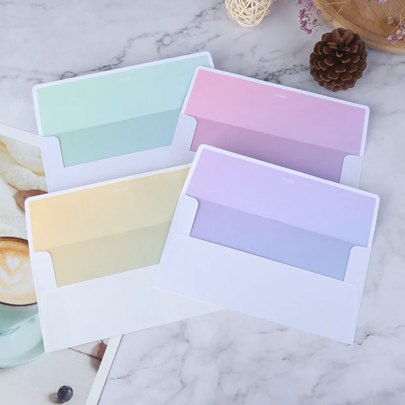 

Envelopes Cute Kawaii Flower Writing Paper Letter Set For Kids Gift School Supplies Student School Supplies