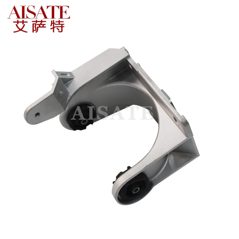 Кронштейн для крепления компрессора Land Rover Range Discovery 3 Монтажный кронштейн