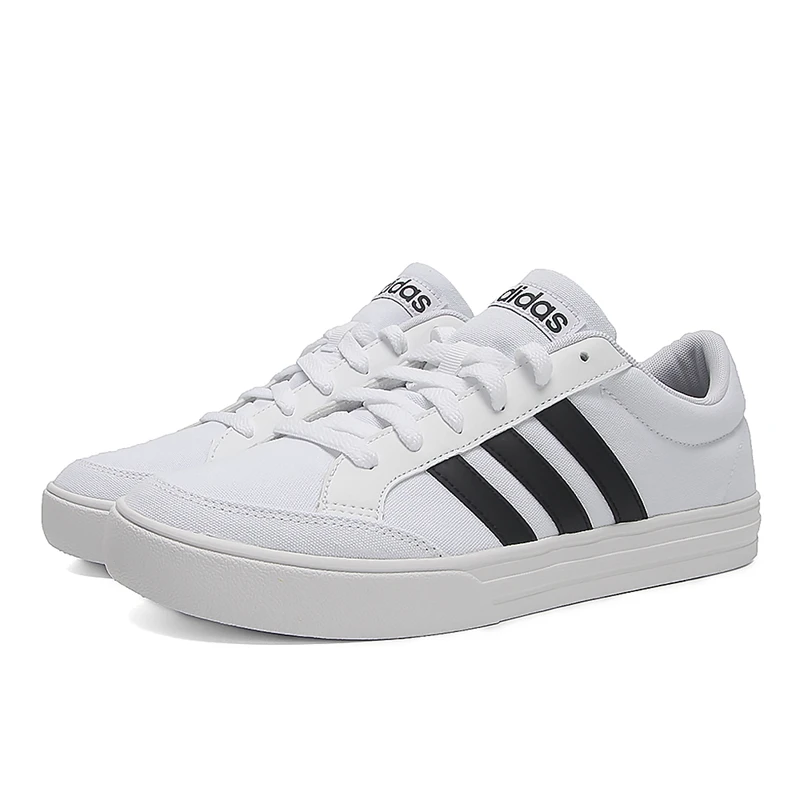 Мужские кроссовки для скейтборда Adidas VS SET|Катание на скейтборде| |
