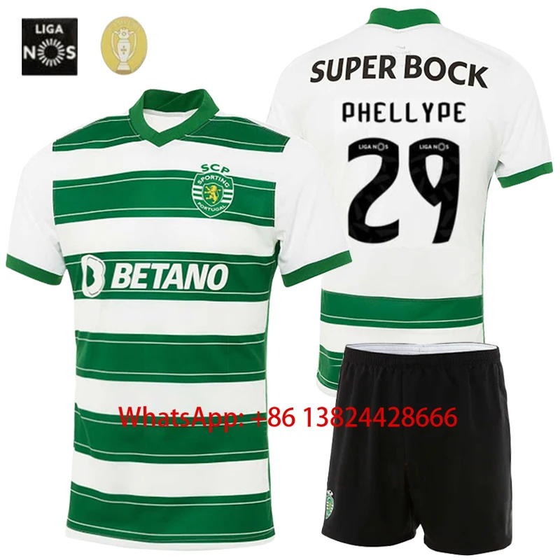 Коллекция 2021 года 2022 спортивный комплект CP для дома в Лиссабоне мужские рубашки