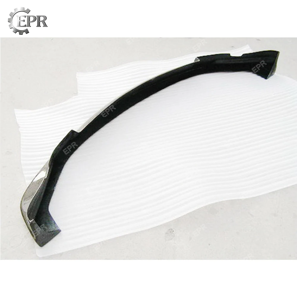 Набор для тюнинга передних губ из углеродного волокна Nissan 350Z (2003-2006) | Автомобили и