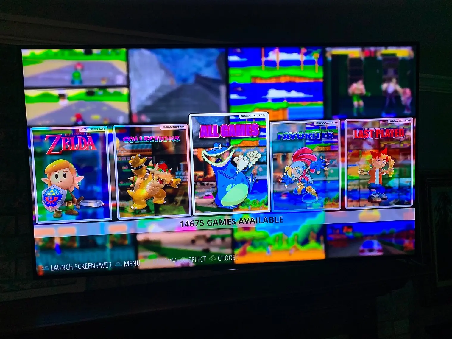 400 Гб Retropie 4 6 эмуляционная станция SD карта для Raspberry Pi 3D Boxart просмотр видео 14600 +