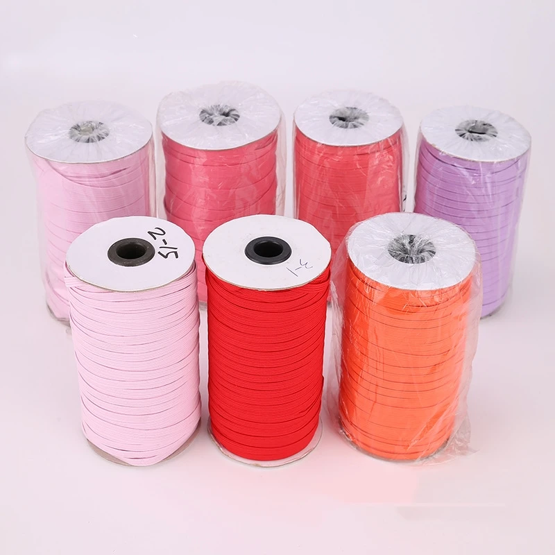 Рисунок 6 - 500/1000 метров/лот 6 мм эластичная