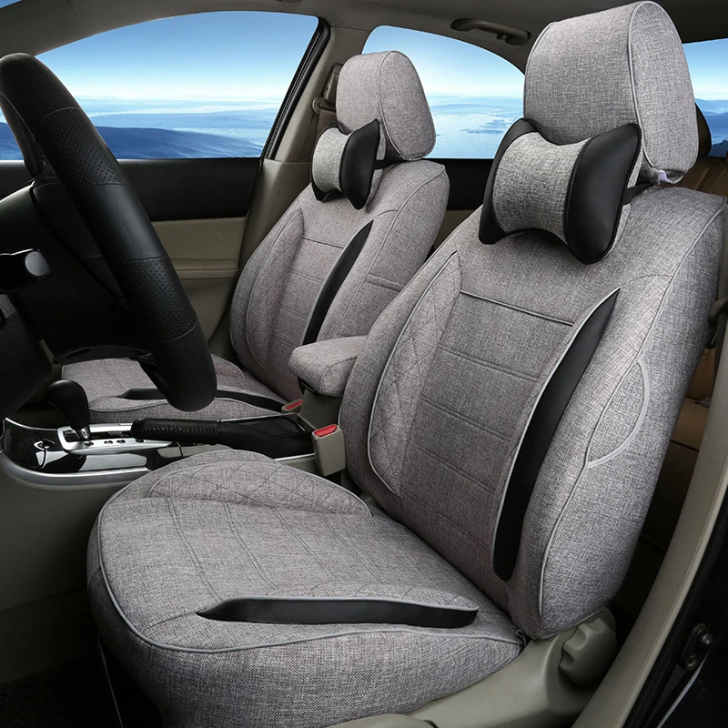 Чехол для автомобильных сидений Acura MDX 2007 2010 2014|auto cushion|seat covers accessoriescover seat |