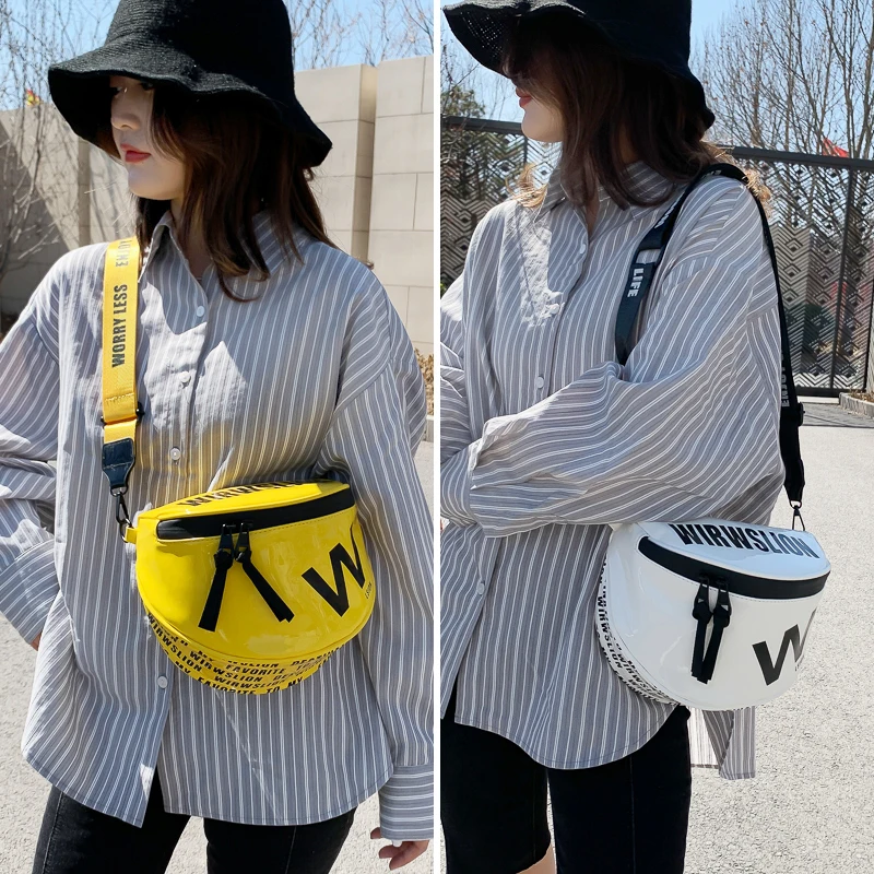 2021 Новый светильник из Pu искусственной кожи женские сумки мессенджер на каждый