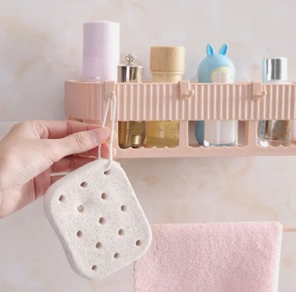 1 предмет модные Ванная комната туалет для хранения косметических