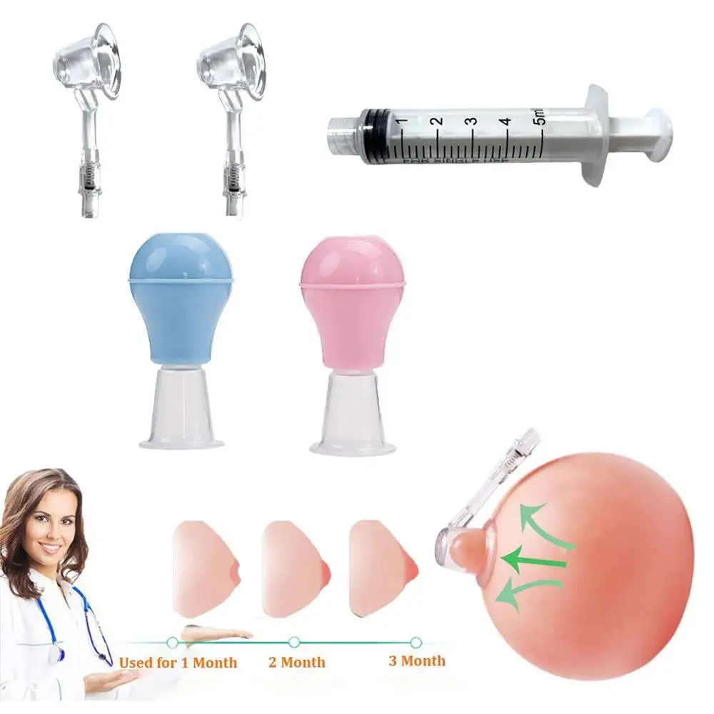 Коррекция сосков nippleshield корректор для используется коррекции вытягивания 4