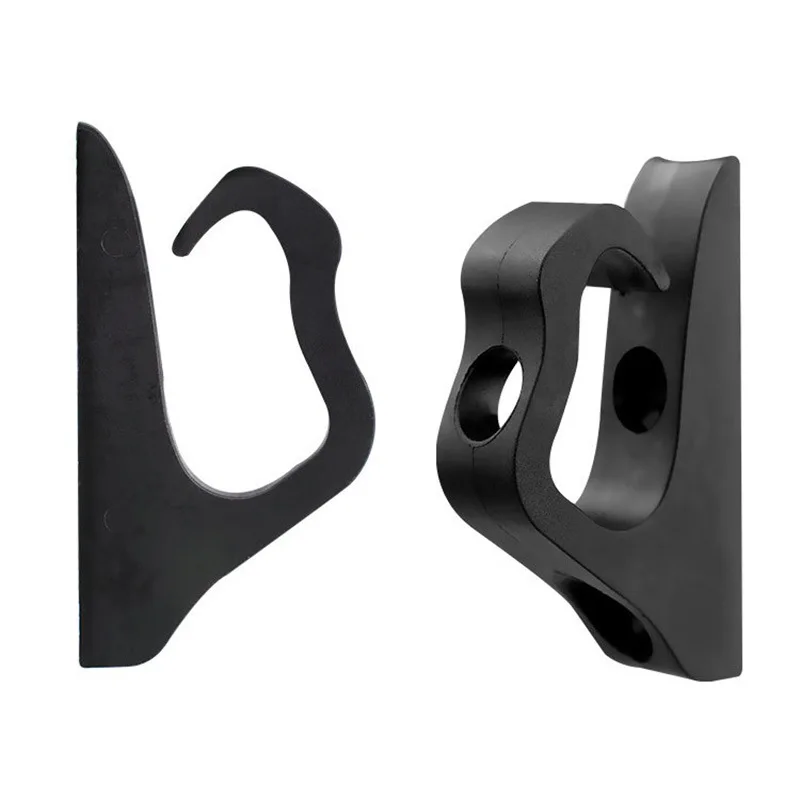 

Front Hook Hanger for Xiaomi Mijia M365/M187/Pro Scooter Supply Electric Skateboard Storage Tools Bag Hanger Scooter Accessories