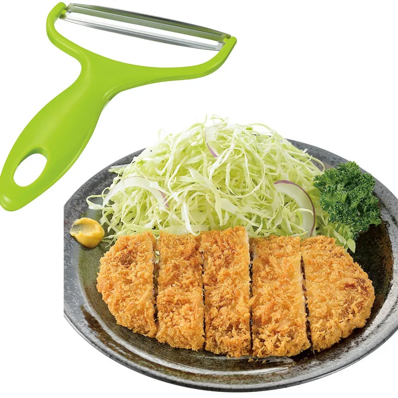 

Kitchen Cooking Tools Cabbage Grater Potato Peeler Kitchen Accessories Gadgets Tools Vegetable Slicer Salad Cutter Onion Chopper