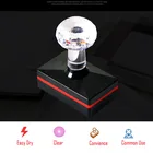 Все Прямоугольные размеры профессиональные индивидуальные светочувствительное уплотнение прямоугольные штампы