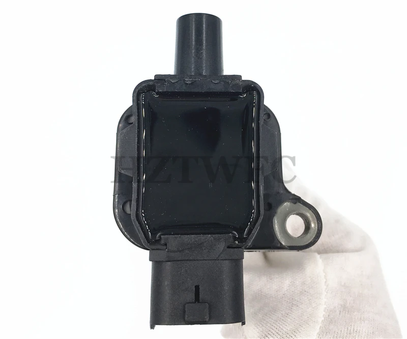 Катушка зажигания для VOLVO S40 V40 1 6 8 9 2 0 T4 L4 DODGE CARAVAN III 3 Turbo 12756020 12756029 UF365 5C1317|coil|coil ignition