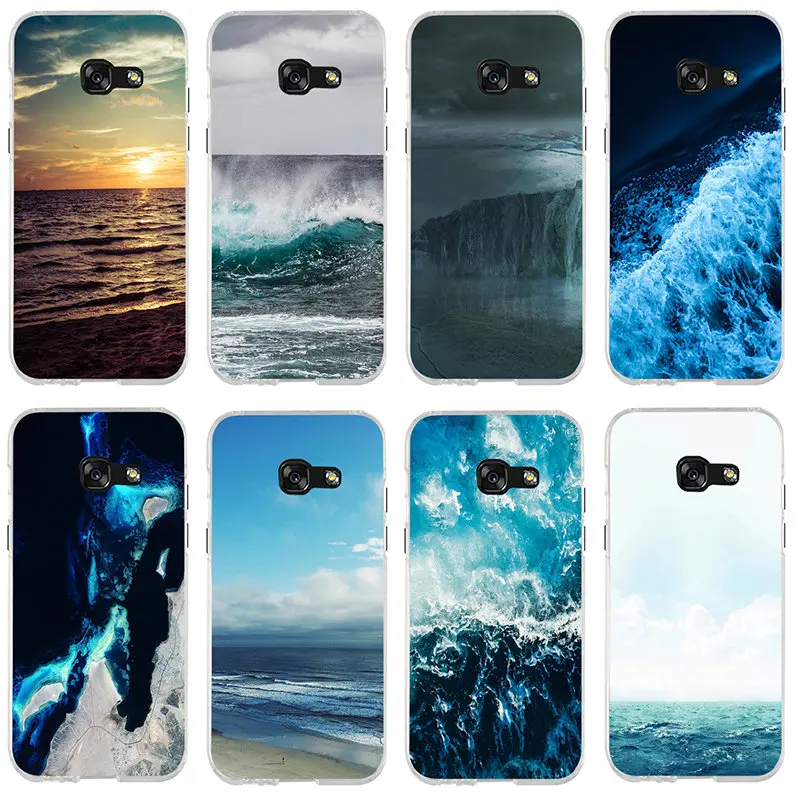 Силиконовый мягкий ТПУ чехол для телефона samsung Galaxy Note 2 3 4 5 8 S3 S4 S5 Mini S6 S7 S8 S9 Edge Plus