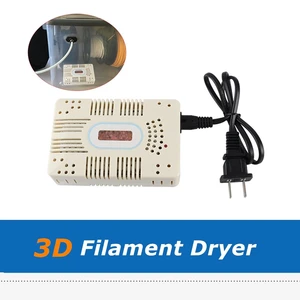 plaabspva filament box rechargeable consumable moisture filament dryer instead of drying agent for 3d printer parts free global shipping