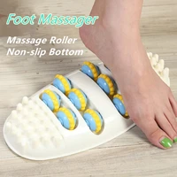 foot massager foot spa body massager bath foot massage roller leg muscle stimulation relax detox foot massage home use device