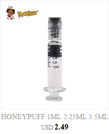 HONEYPUFF Премиум кварцевая крышка карбюратора Dabber восковой папы инструмент 4,6 дюймов кварцевая ручка Carb Крышка для кварца Banger Стекло Курительная Водопровод