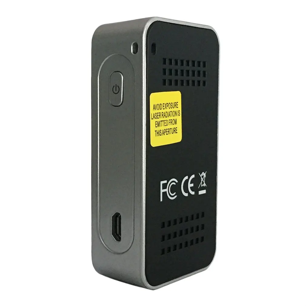 

Portable Bluetooth Wireless Virtual Laser Keyboard Mini Bluetooth Projection Keyboard for Windows For Mobile Phones