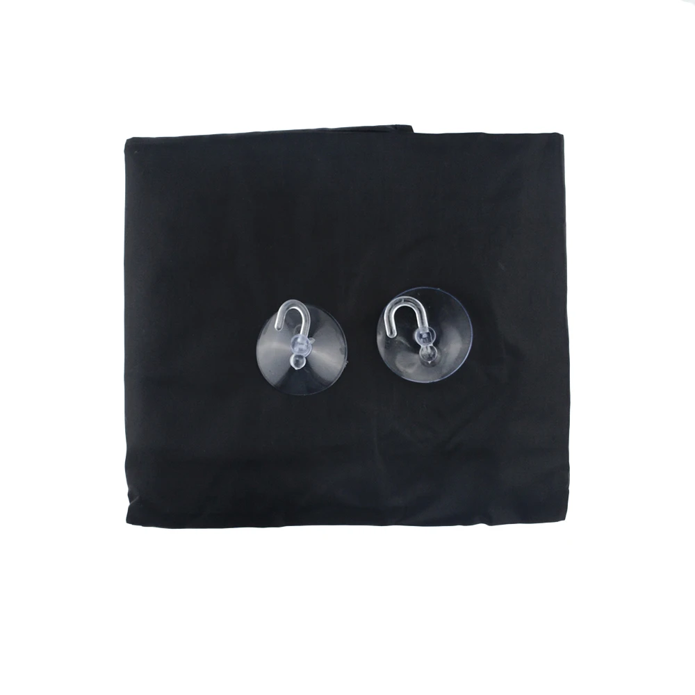 1 шт. Мужской фартук для бритья бороды платье мужчин стрижка водонепроницаемая