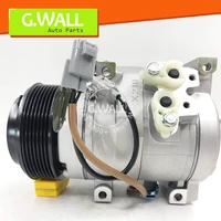 Brand new FOR toyota air conditioner compressor New A/C Compressor 88320-28410 88320-28350 For Toyota Previa 2.0 2.4 2000-2006