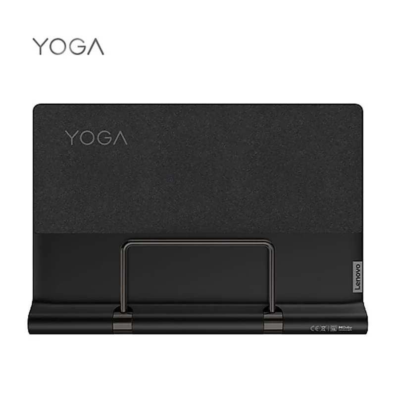 new product lenovo yoga pad pro tablet pc snapdragon 870 octa core 8gb ram 256gb rom 13 inch 2k screen android 11 batter10200mah free global shipping