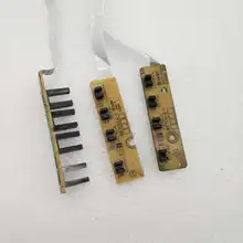 Printer accessory printer part B57C013-1 B57C014-1 B57C015-1 for brother MFC-J430W Ink cartridge assy sensor