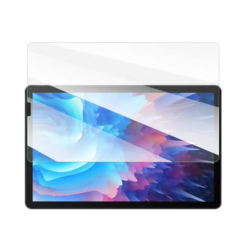Закаленное защитное стекло 9H для планшета Lenovo Tab K10 TB-X6C6F X6C6X 10 3 дюймов 2021