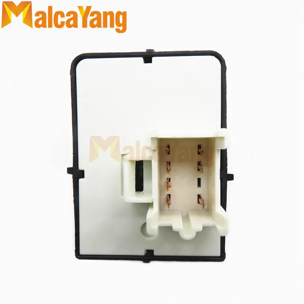 Новый электрический выключатель управления окном подходит для Chevrolet Venture Oldsmobile