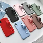 Чехол-накладка для Xiaomi Redmi Note 8, 8T, 9 s, 7, 6, 5, 9 Pro, 9C, Mi Poco X3 NFC, A3, A1, A2, 9T, 8, 9 SE, 10, 10T Lite, ТПУ