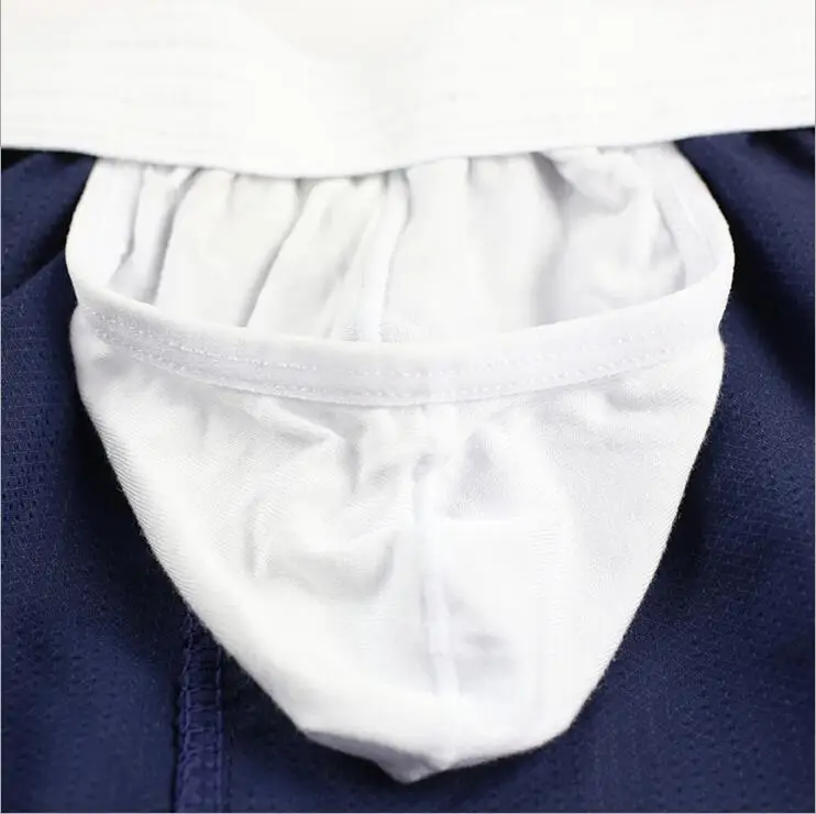

New Sexy Mens Boxers 100%contton casual shorts home shorts Low waist shorts hot pants S M L Household shorts print men
